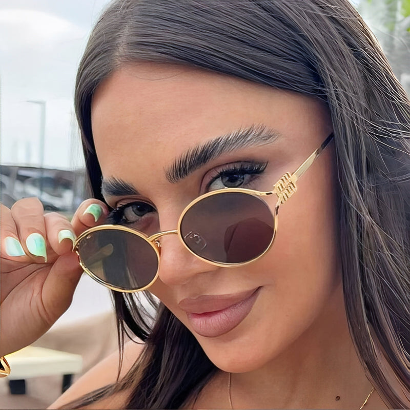 [COMPRE 1, LEVE 2] Óculos de Sol MIU MIU Solar - Frete grátis + Brinde Exclusivo