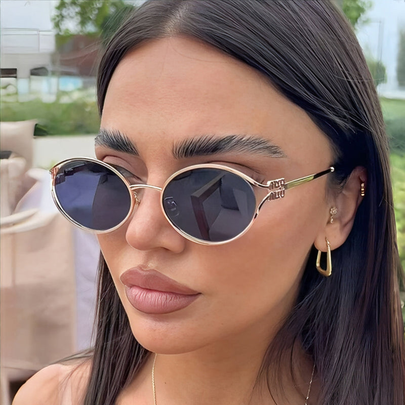 [COMPRE 1, LEVE 2] Óculos de Sol MIU MIU Solar - Frete grátis + Brinde Exclusivo