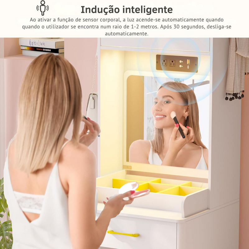 CharmeFlex™ – Beleza e praticidade que se encaixam  - Frete grátis + Brinde Exclusivo