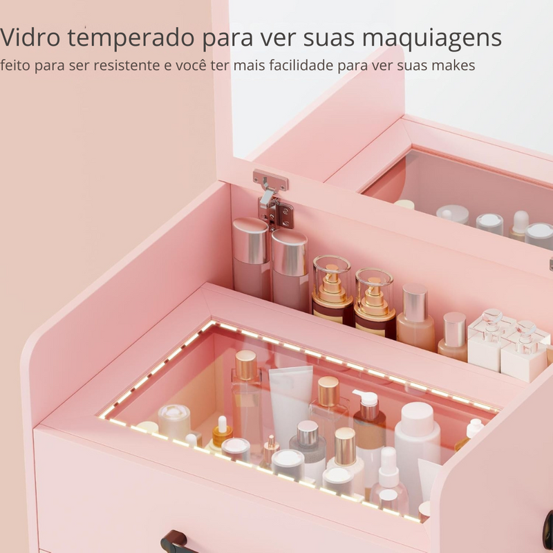 CharmeFlex™ – Beleza e praticidade que se encaixam  - Frete grátis + Brinde Exclusivo