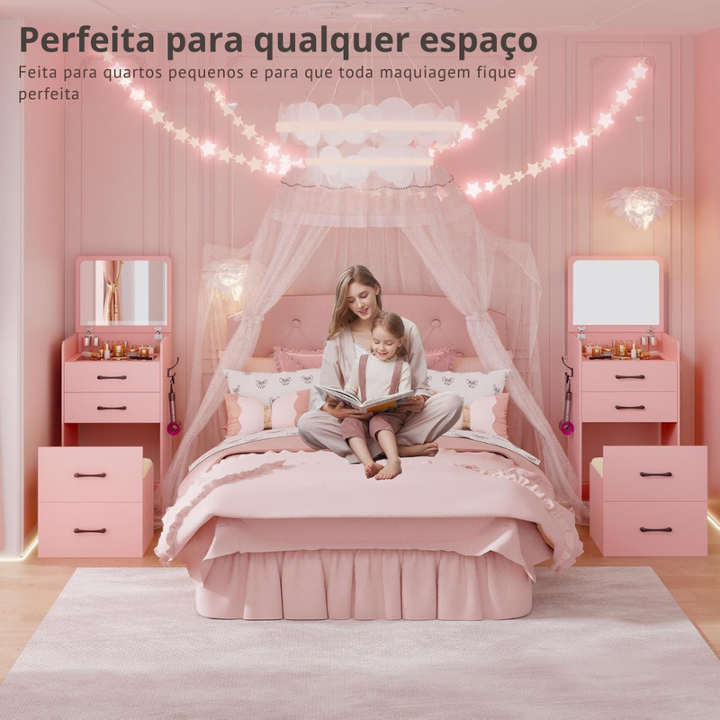 CharmeFlex™ – Beleza e praticidade que se encaixam  - Frete grátis + Brinde Exclusivo