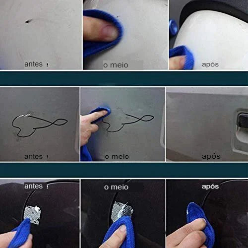 TrendFix - Solução para Riscos na Pintura - Frete Grátis+ Brinde Exclusivo