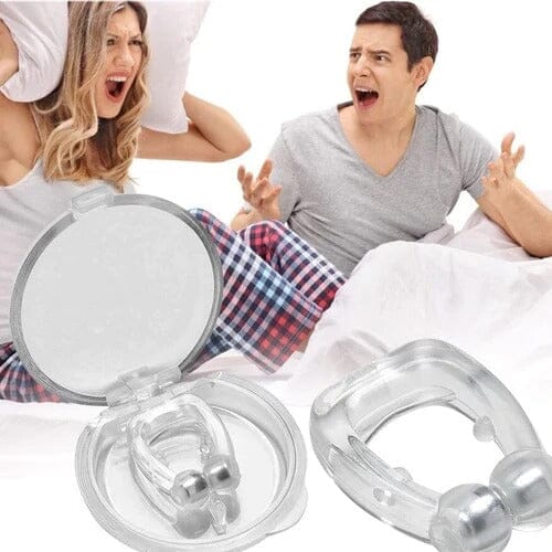 Dilatador Nasal Anti Ronco - Frete Grátis+ Brinde Exclusivo