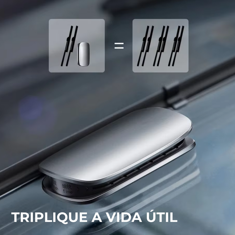 Reparador de Paletas de Limpador de Para-brisas Baseus - Frete Grátis+ Brinde Exclusivo