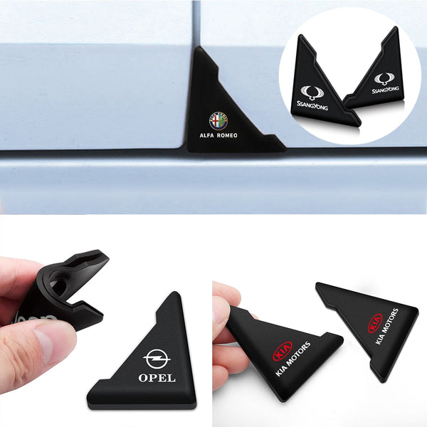 Protetor para Porta do Carro Anti-Colisão + Brinde Exclusivo