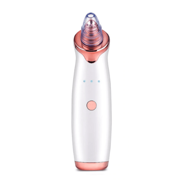 Clean Skin - Removedor de cravos por sucção - Frete grátis + Brinde Exclusivo
