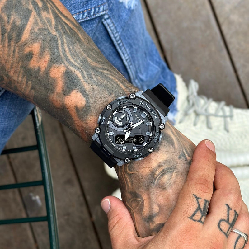 G-SHOCK GA-2200 - Compre 1 & leve 2