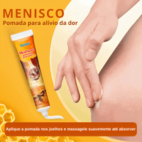 Pomada de Alívio Natural Ekos Relax- Frete Grátis+ Brinde Exclusivo