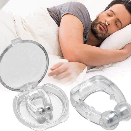 Dilatador Nasal Anti Ronco - Frete Grátis+ Brinde Exclusivo