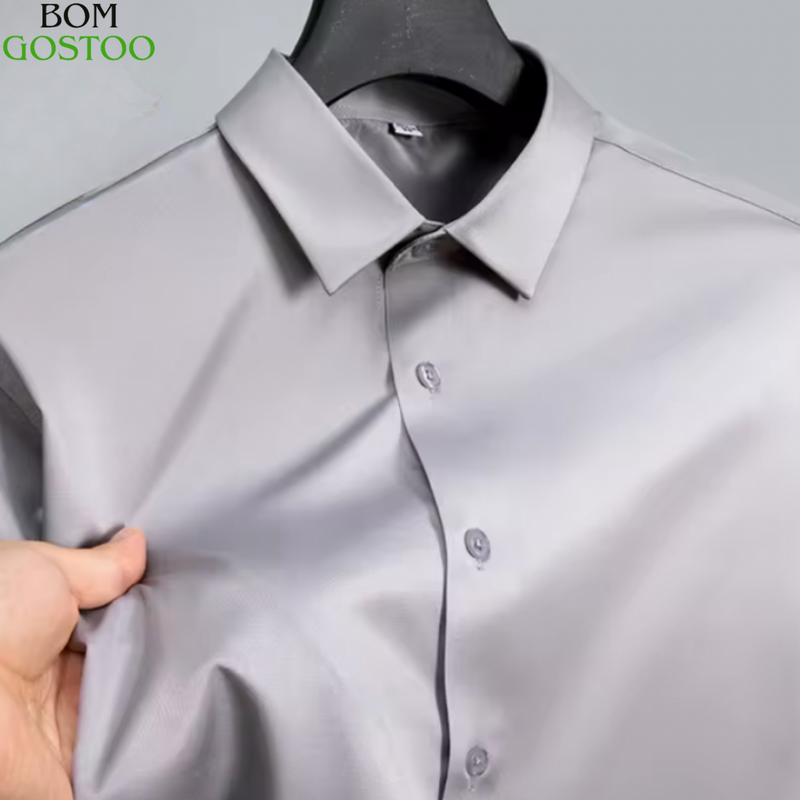 Camisa Social Ultra Tech - Pague 1 e Leve 2 - Frete Grátis + Brinde Exclusivo