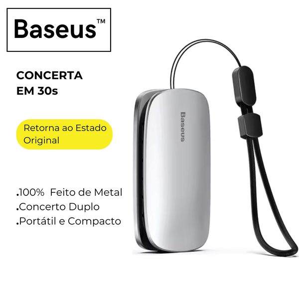 Reparador de Paletas de Limpador de Para-brisas Baseus - Frete Grátis+ Brinde Exclusivo