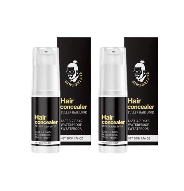 Batci Hair Concealer - Recupere sua autoestima! (Compre 1 Ganhe 3)