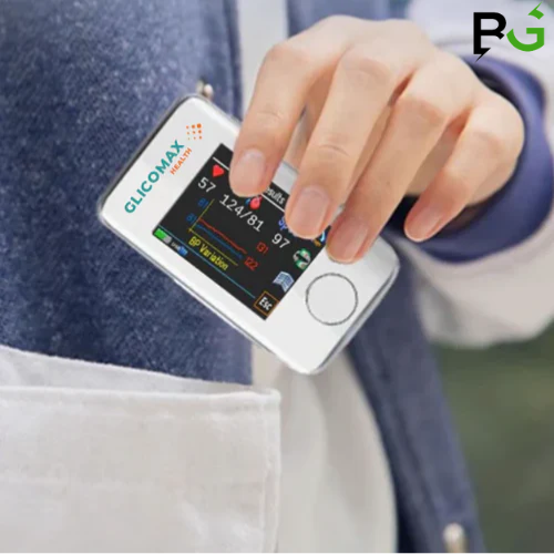GlicoMax - Nunca Foi Tão Facil Medir Sua Glicose - Frete Grátis+ Brinde Exclusivo