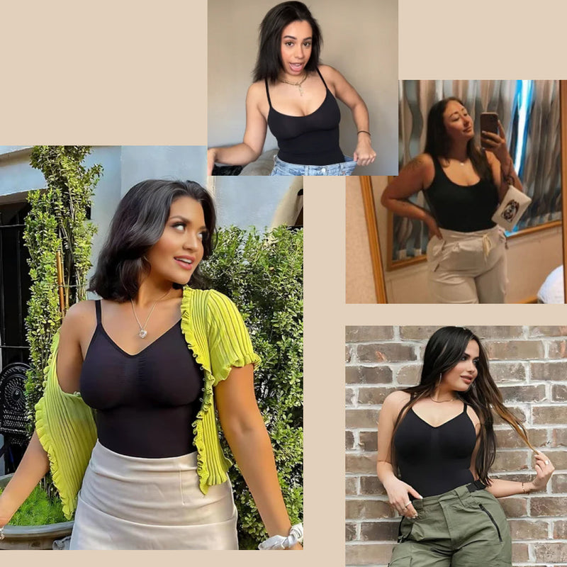 Oferta Temporária BodyShaper 2.0 - Body Modelador de Cintura [Kit Pague 1 Leve 2] - Frete Grátis+ Brinde Exclusivo