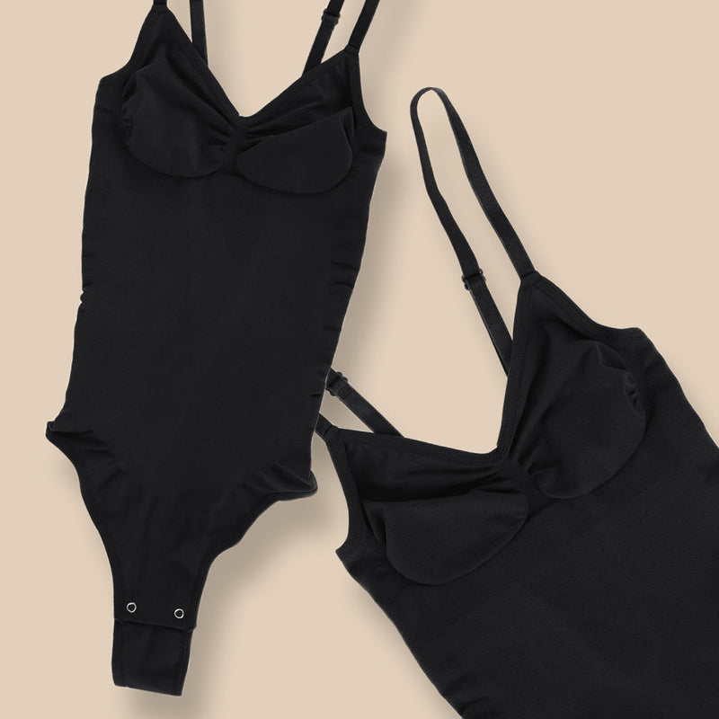 Oferta Temporária BodyShaper 2.0 - Body Modelador de Cintura [Kit Pague 1 Leve 2] - Frete Grátis+ Brinde Exclusivo