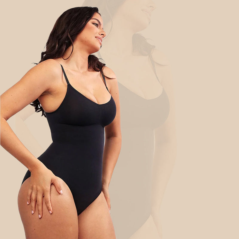 Oferta Temporária BodyShaper 2.0 - Body Modelador de Cintura [Kit Pague 1 Leve 2] - Frete Grátis+ Brinde Exclusivo