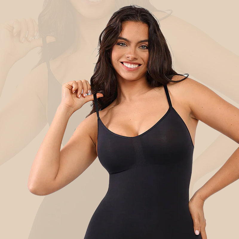 Oferta Temporária BodyShaper 2.0 - Body Modelador de Cintura [Kit Pague 1 Leve 2] - Frete Grátis+ Brinde Exclusivo