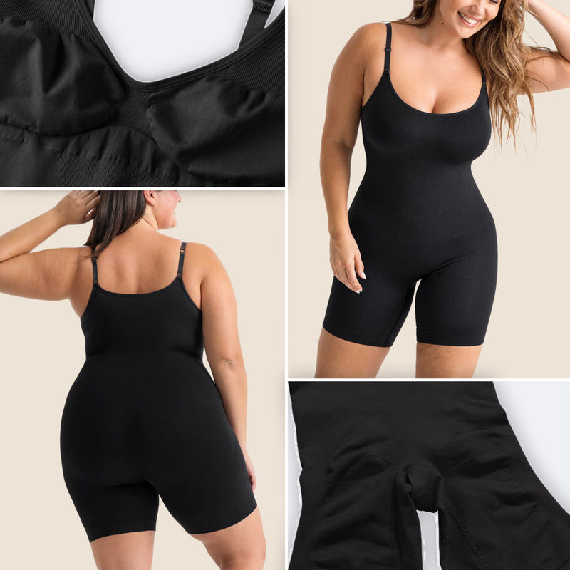 Oferta Temporária BodyShaper 2.0 - Body Modelador de Cintura [Kit Pague 1 Leve 2] - Frete Grátis+ Brinde Exclusivo