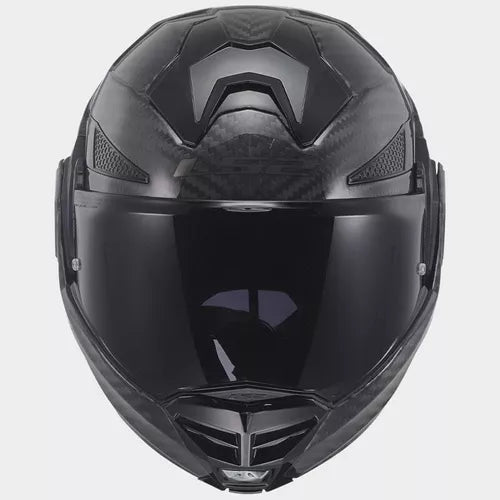 Capacete Ls2 Advant X Carbon 3 Brindes (promoção Relâmpago)