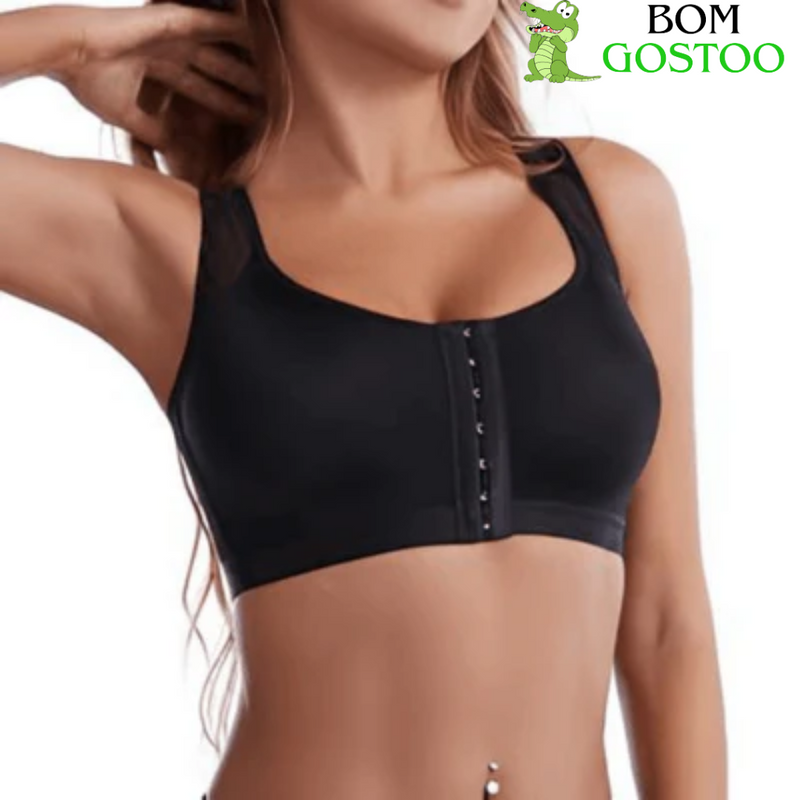 ComfortLift® O Sutiã Confortável que Corrige sua Postura e Aumenta sua Confiança - Frete Grátis+ Brinde Exclusivo