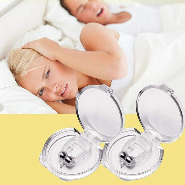 Dilatador Nasal Anti Ronco - Frete Grátis+ Brinde Exclusivo