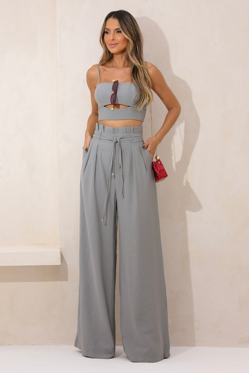 Conjunto Mel - Frete Grátis+ Brinde Exclusivo