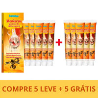 Pomada de Alívio Natural Ekos Relax- Frete Grátis+ Brinde Exclusivo