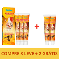 Pomada de Alívio Natural Ekos Relax- Frete Grátis+ Brinde Exclusivo