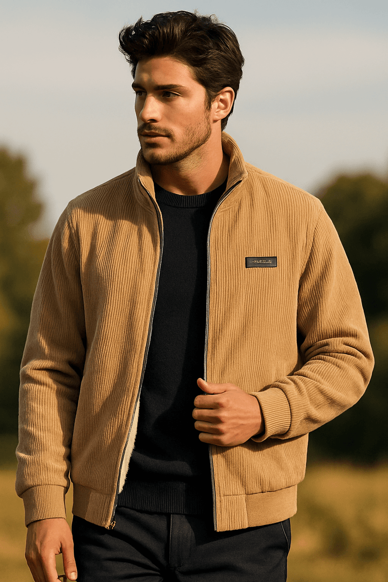 Jaqueta Milano - Compre 1 & Leve 2