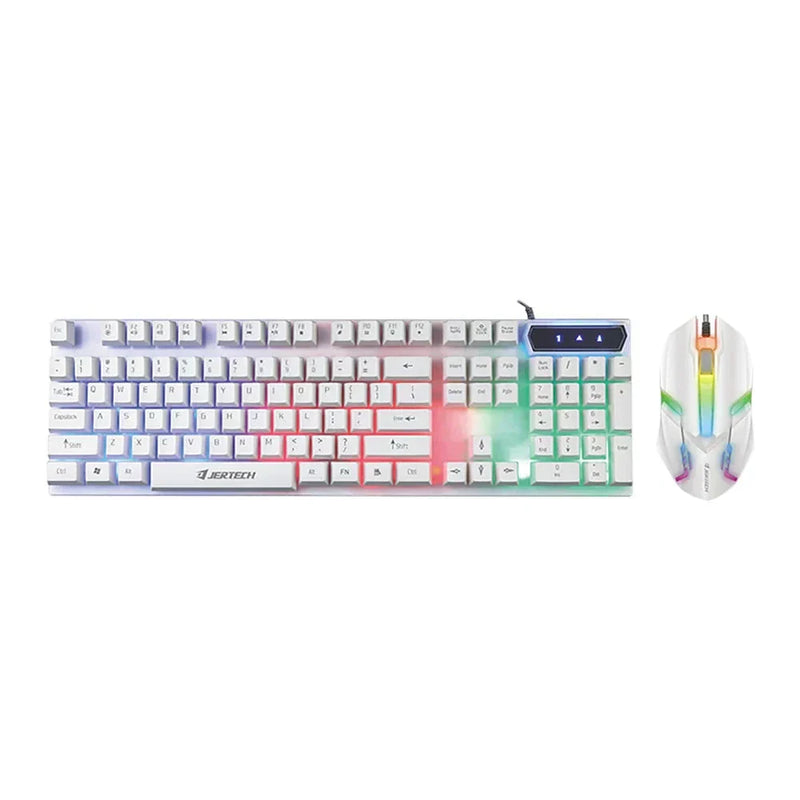 Teclado e Mouse Ergonômico com Fio  - Frete Grátis + Brinde Exclusivo
