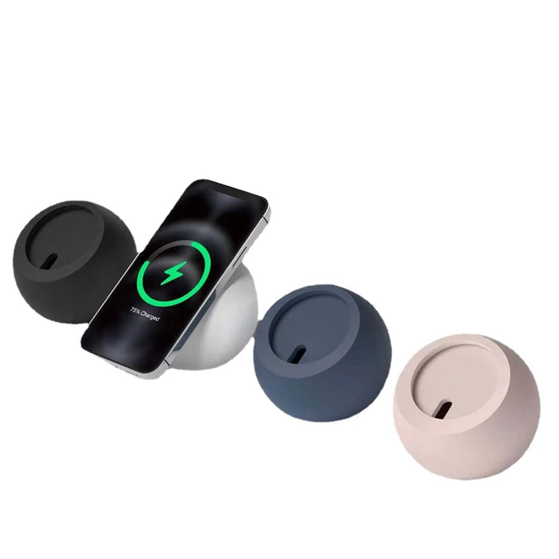 Bola de Carregamento Magnético - Frete Grátis+ Brinde Exclusivo