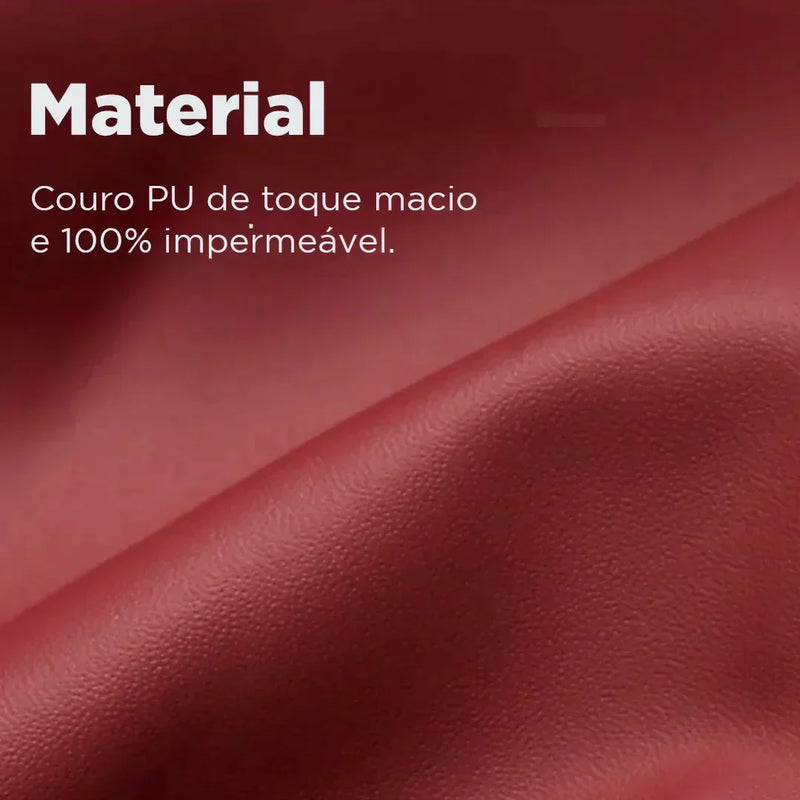 Kit Completo Capas Deluxe - Frete Grátis+ Brinde Exclusivo