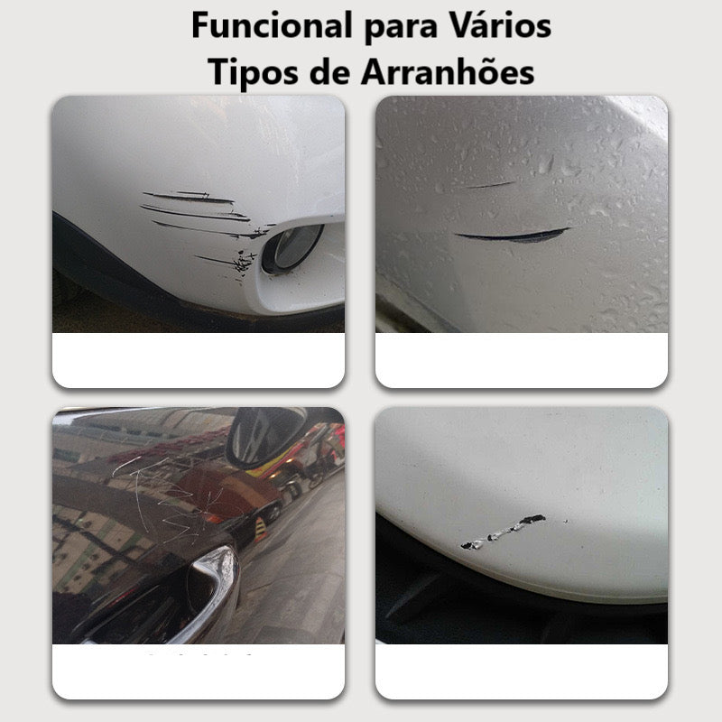 Caneta de Reparo de Pintura de Carro - Compre 1 & leve 2 - Frete Grátis+ Brinde Exclusivo