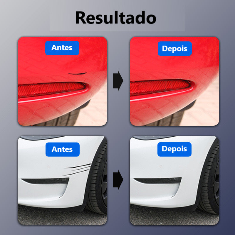 Caneta de Reparo de Pintura de Carro - Compre 1 & leve 2 - Frete Grátis+ Brinde Exclusivo