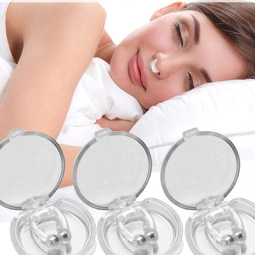 Dilatador Nasal Anti Ronco - Frete Grátis+ Brinde Exclusivo
