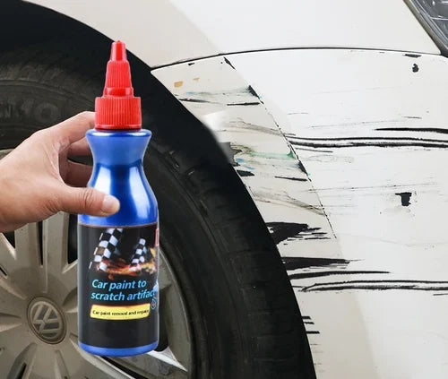 TrendFix - Solução para Riscos na Pintura - Frete Grátis+ Brinde Exclusivo