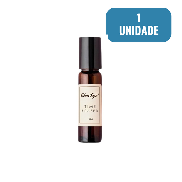 GlowEye™ Removedor de olheiras - Frete grátis + Brinde Exclusivo