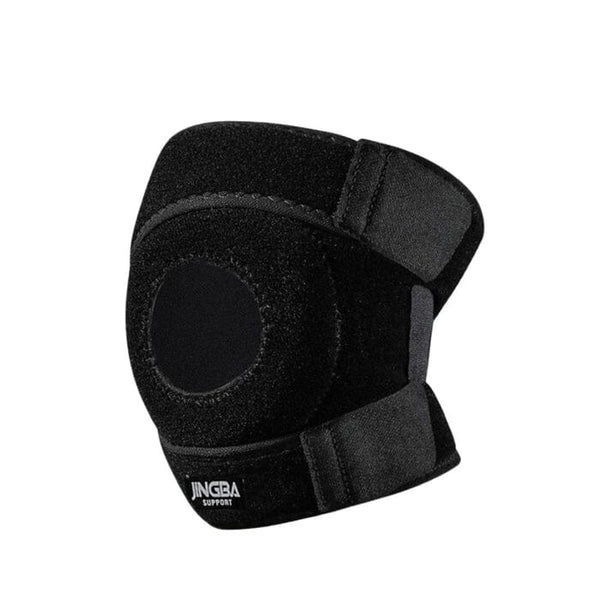 Joelheira de Compressão Ajustável  - Frete grátis + Brinde Exclusivo