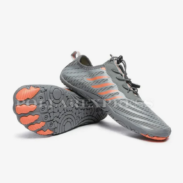 Sapato Tecnológico Terra Max - Conforto extremo, Ultra leve, Barefoot e Ortopédico + Brinde Exclusivo