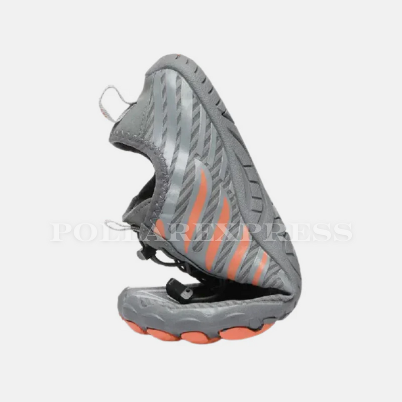 Sapato Tecnológico Terra Max - Conforto extremo, Ultra leve, Barefoot e Ortopédico + Brinde Exclusivo