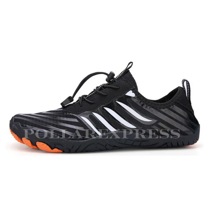 Sapato Tecnológico Terra Max - Conforto extremo, Ultra leve, Barefoot e Ortopédico + Brinde Exclusivo