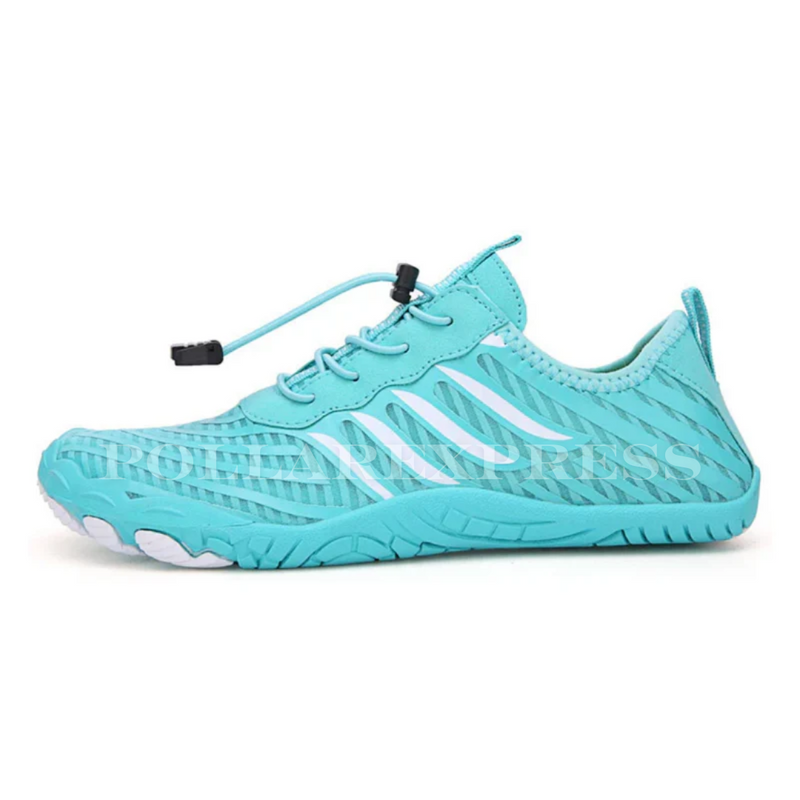 Sapato Tecnológico Terra Max - Conforto extremo, Ultra leve, Barefoot e Ortopédico + Brinde Exclusivo