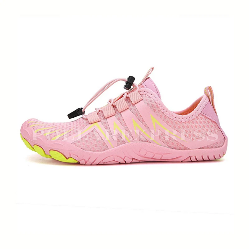 Sapato Tecnológico Terra Max - Conforto extremo, Ultra leve, Barefoot e Ortopédico + Brinde Exclusivo