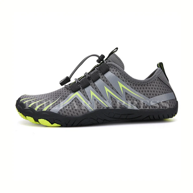 Sapato Tecnológico Terra Max - Conforto extremo, Ultra leve, Barefoot e Ortopédico + Brinde Exclusivo