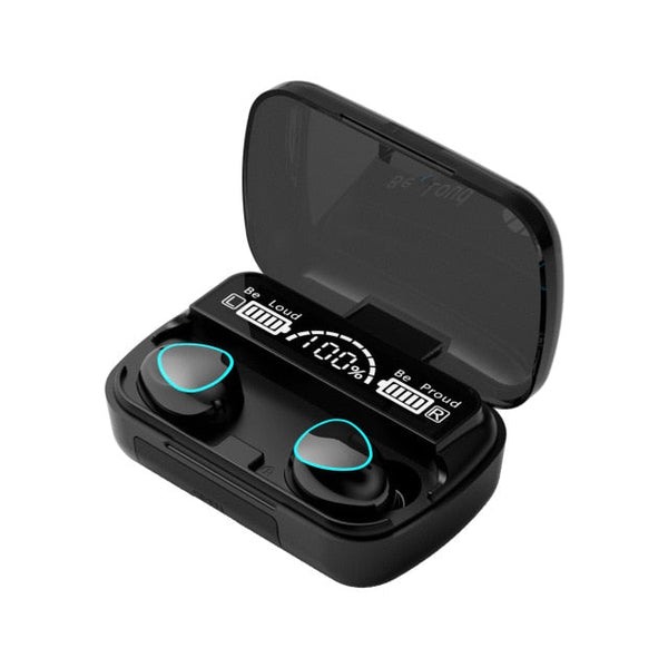 Fone De Ouvido - TWS Bluetooth - Frete grátis + Brinde Exclusivo