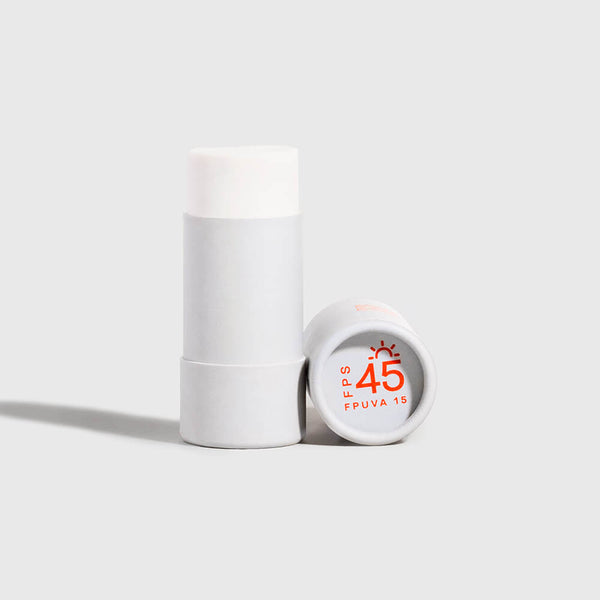 Protetor Solar Mineral FPS 45  - Frete Grátis + Brinde Exclusivo