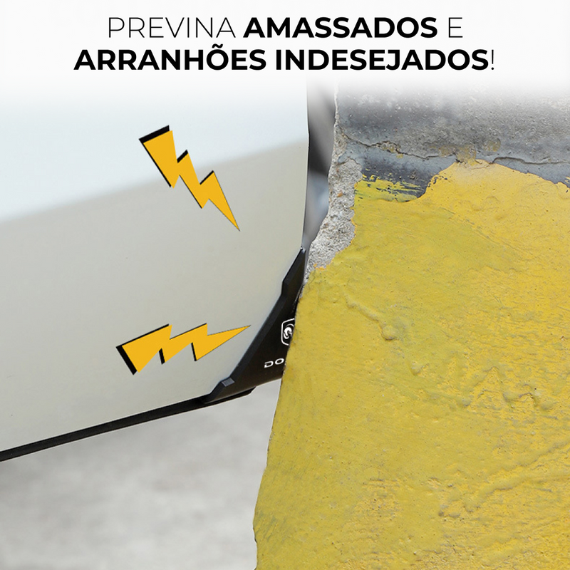 Protetor de Porta Automotiva - Frete Grátis+ Brinde Exclusivo