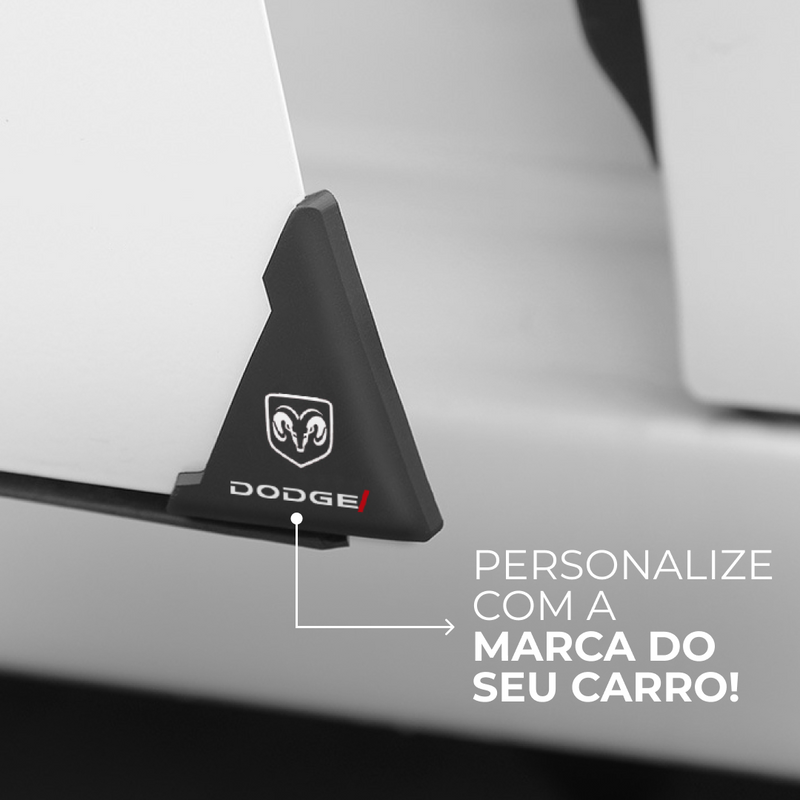 Protetor de Porta Automotiva - Frete Grátis+ Brinde Exclusivo